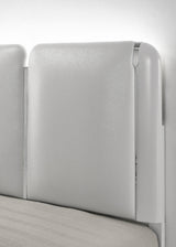 Vivian White Dresser