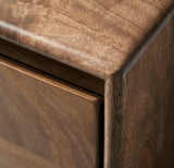 Isanti Light Brown Chest Of Drawers B752-46 - Ella Furniture