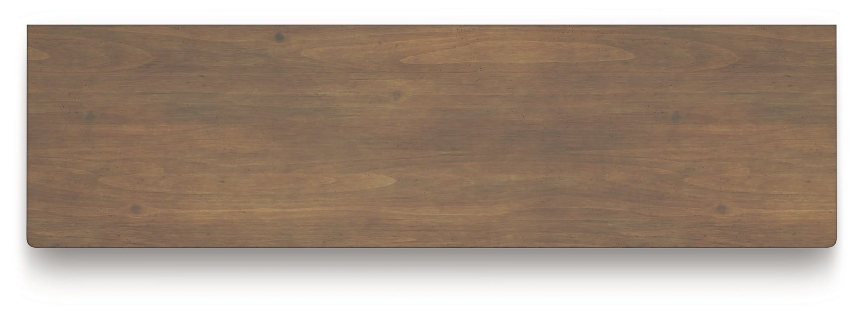 Feddinger Medium Brown Dresser