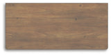 Feddinger Medium Brown Chest of Drawers