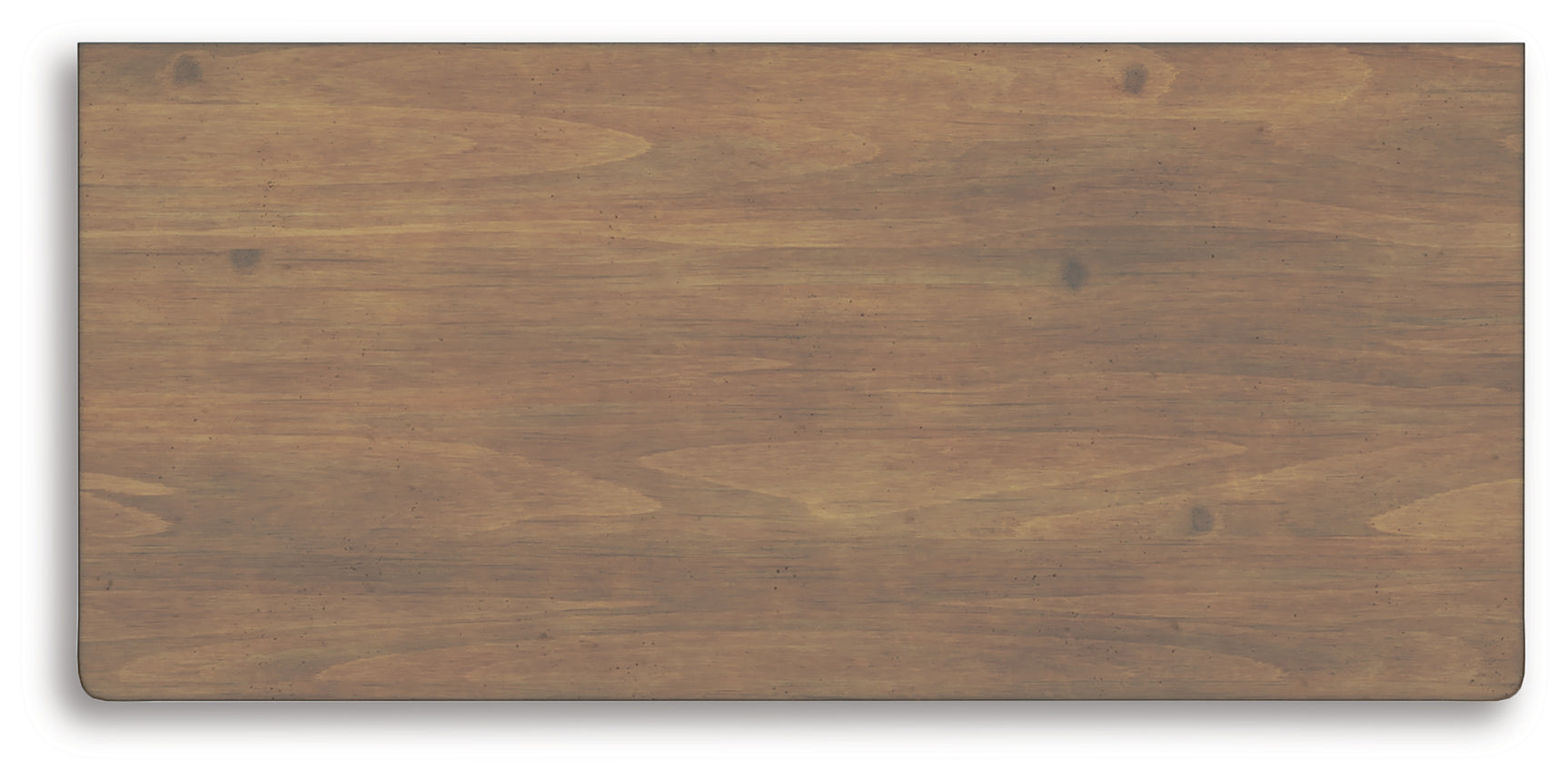 Feddinger Medium Brown Chest of Drawers