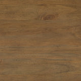 Feddinger Medium Brown King Panel Bed