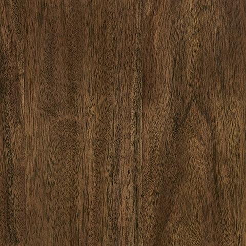 Sturlayne Brown Queen Upholstered Panel Bed