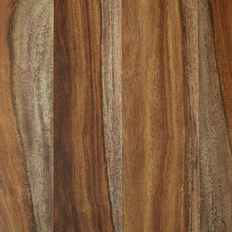 Dressonni Brown Dresser and Mirror
