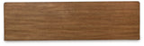 Rowlenstown Brown Dresser