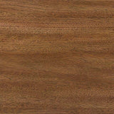Rowlenstown Brown Poster Bedroom Set finish detail