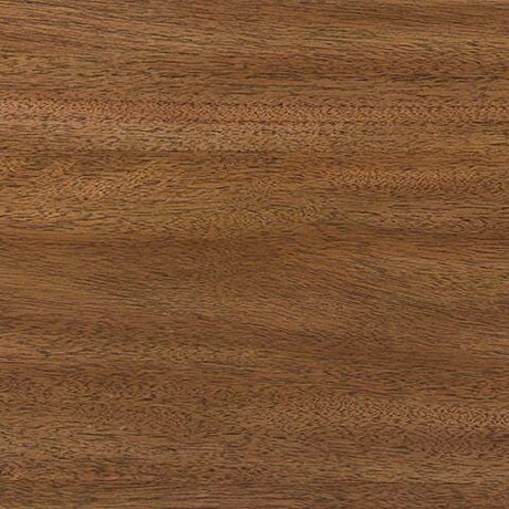 Rowlenstown Brown Poster Bedroom Set finish detail