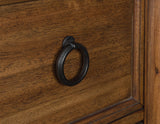 Rowlenstown Brown Dresser