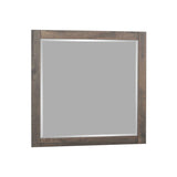 Tacoma Rustic Brown Modern TV Stand, Entertainment Cabinets, Natural Wood And Wood Legs For Living Room - Ella Furniture