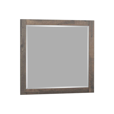 Tacoma Brown Tv Stand, Entertainment Cabinet, Media Console With Wood Finish And Wood Legs for Living Room - Ella Furniture