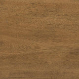 Sherbana Light Brown Queen Panel Bed