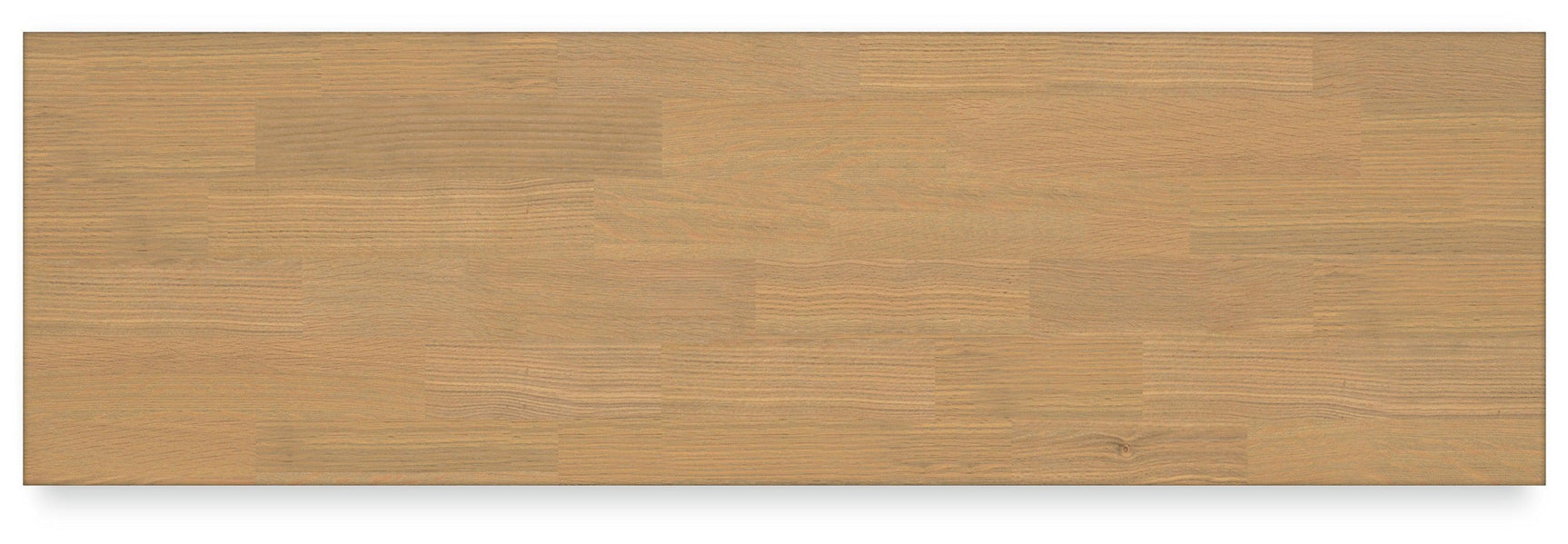 Ashbryn White/natural Dresser - Ella Furniture