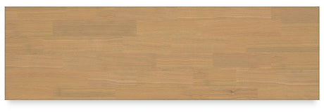 Ashbryn White/natural Dresser - Ella Furniture