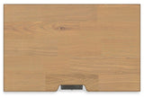 Ashbryn White/Natural Panel Storage Bedroom Set view 24