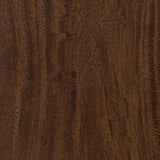 Dilenno Dark Brown Nightstand
