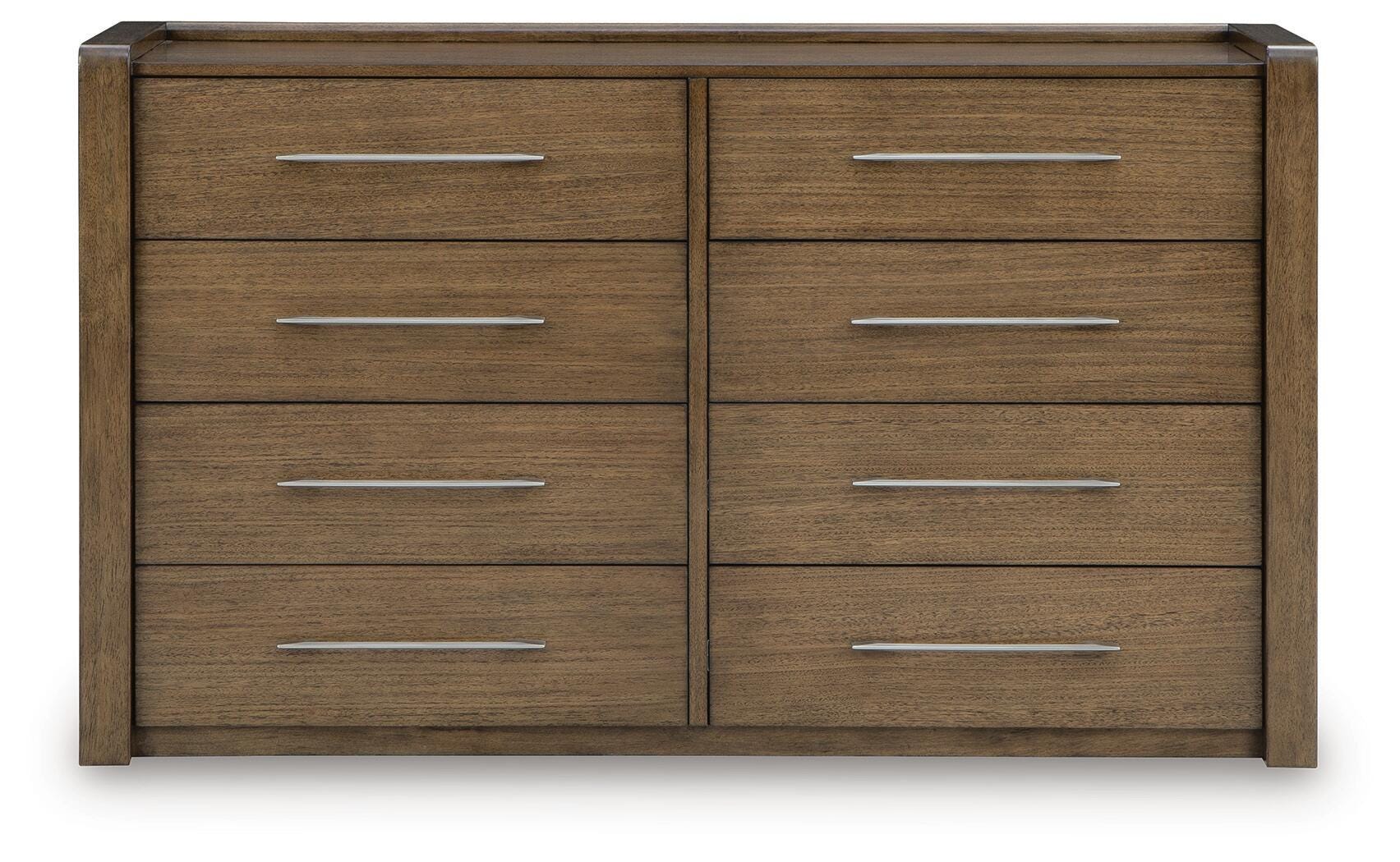 Marxmore Brown Dresser view 4
