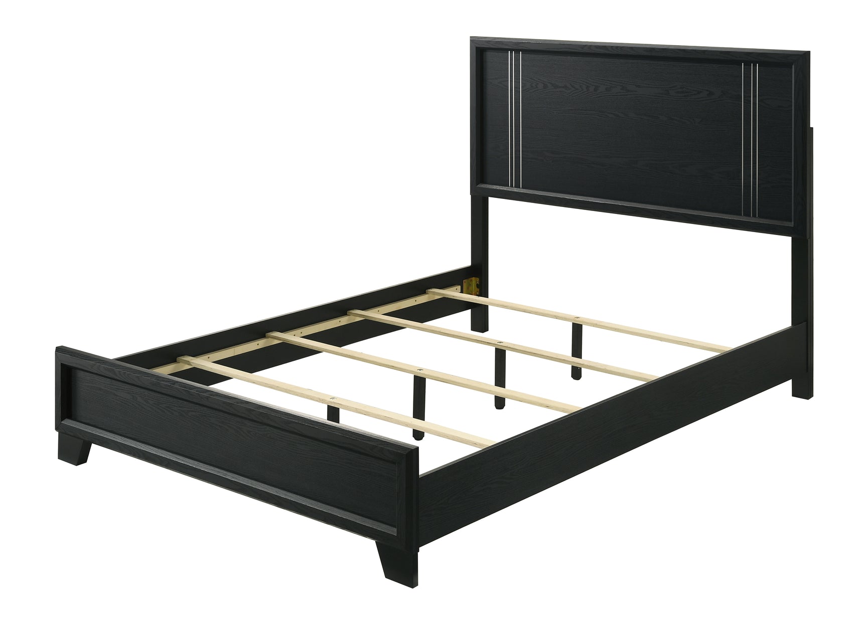 Charlie Charcoal Dresser