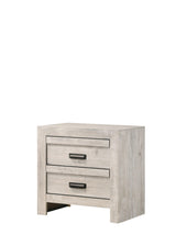 Valor Beige Panel King Bed