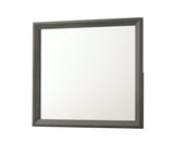 Valor Gray Nightstand