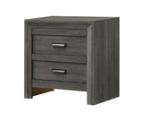 Valor Gray Dresser