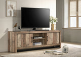 Elmer Natural TV Stand from Ella Furniture