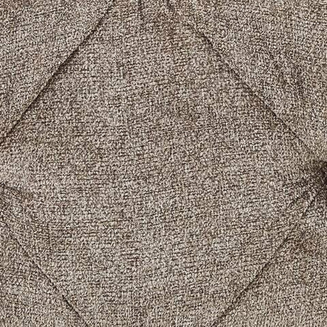 Maylee Dark Brown Canopy Bedroom Set finish detail