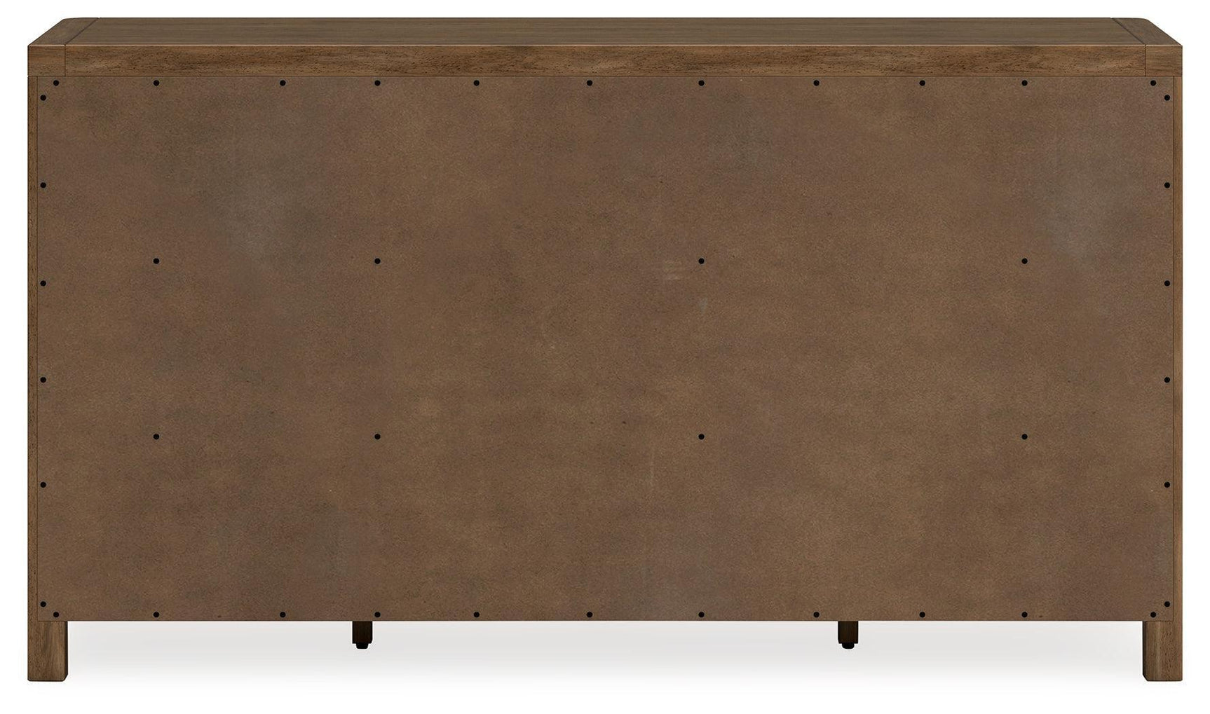 Cabalynn Light Brown Dresser - Ella Furniture