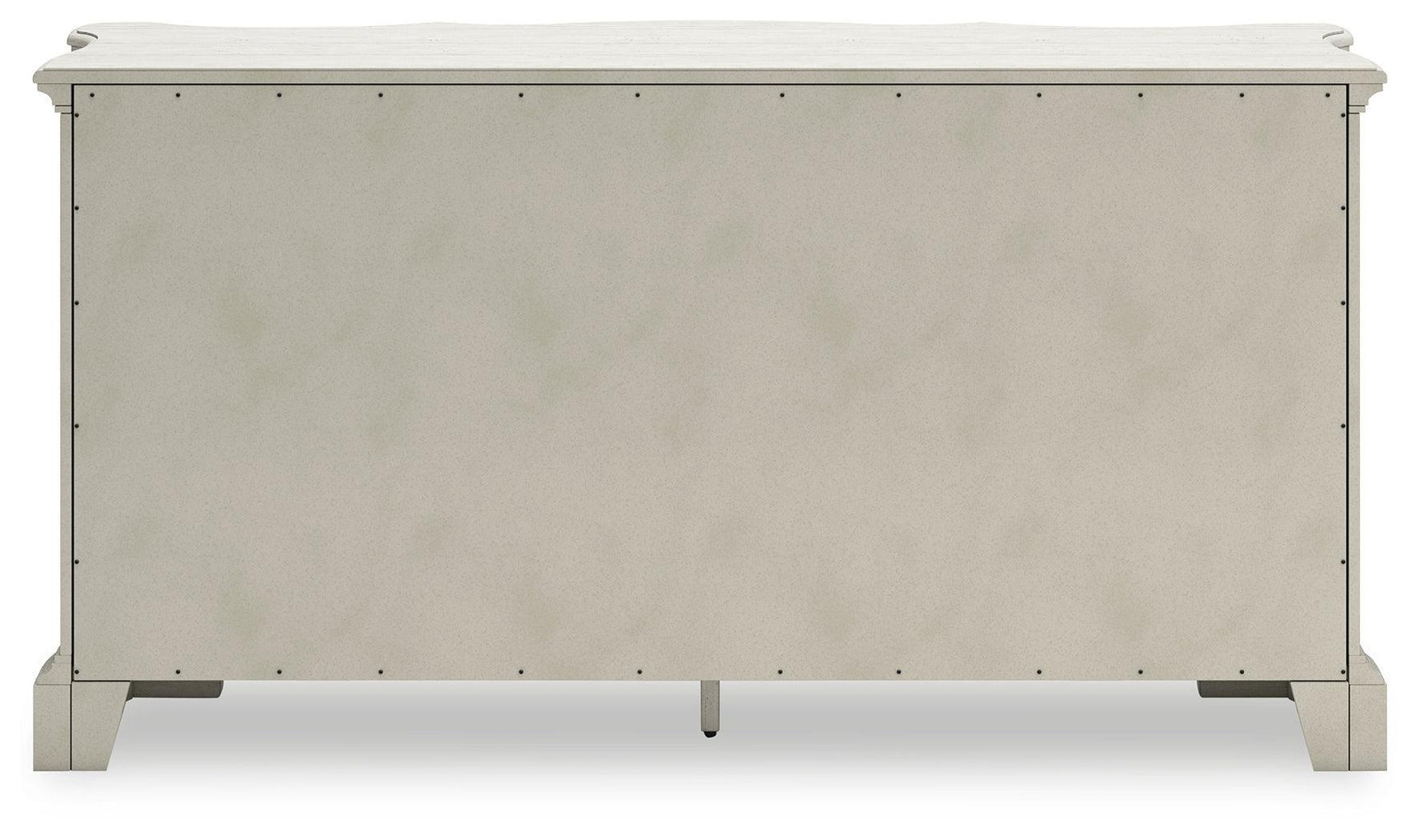 Arlendyne Antique White Dresser - Ella Furniture