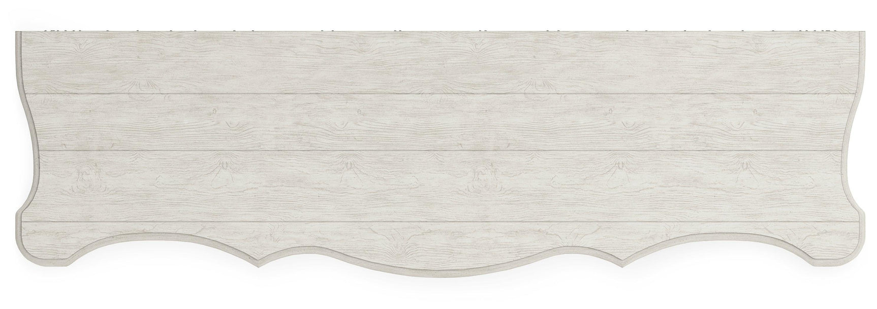Arlendyne Antique White Dresser - Ella Furniture