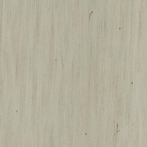 Arlendyne Antique White King Upholstered Bed