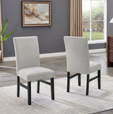 Marbelle Gray Dining Room Set