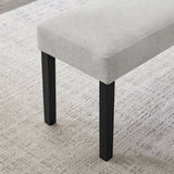 Marbelle Gray Dining Room Set