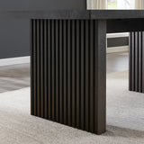Carson Gray Dining Room Set