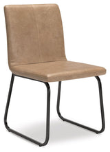 Pharwynn Toast Dining Chair
