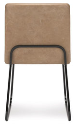 Pharwynn Toast Dining Chair