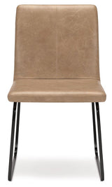 Pharwynn Toast Dining Chair