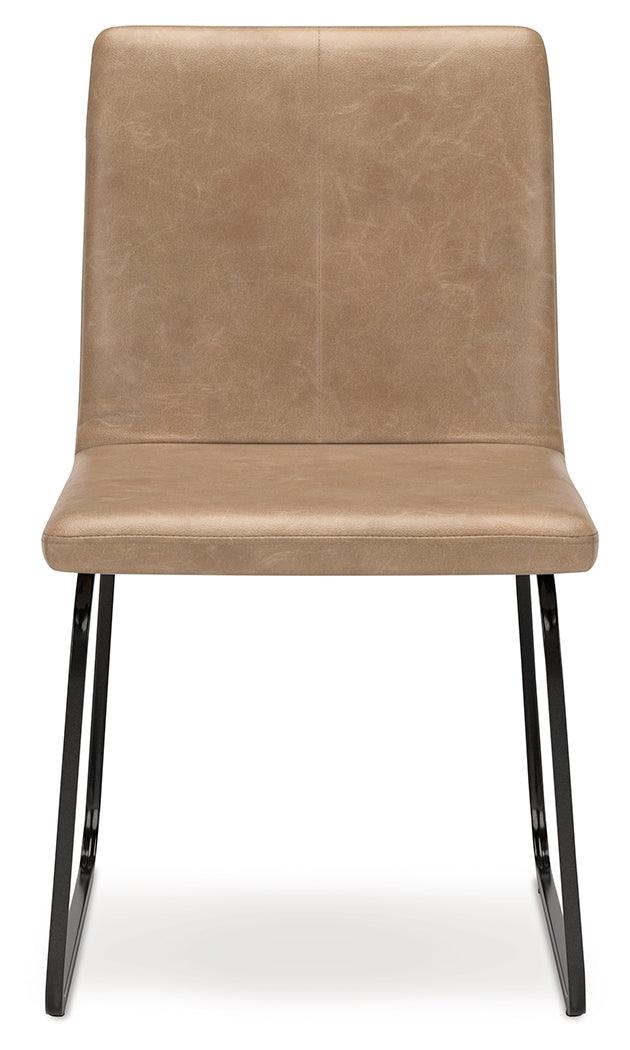 Pharwynn Toast Dining Chair