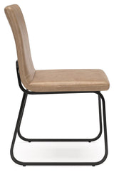 Pharwynn Toast Dining Chair