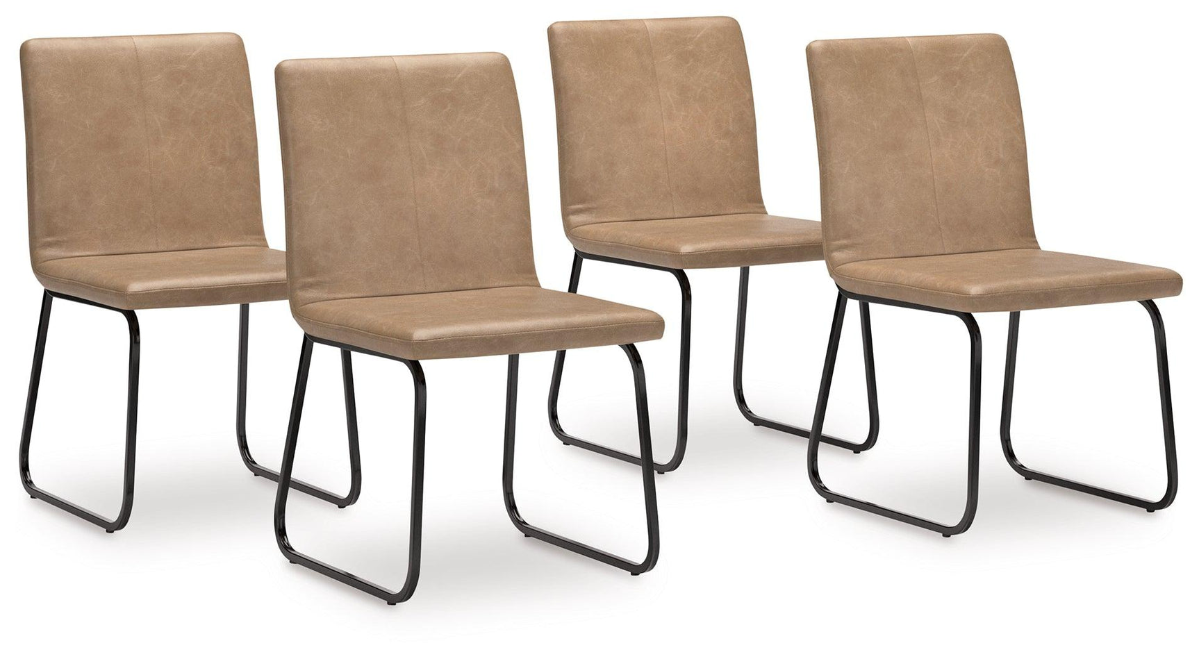 Pharwynn Toast Dining Chair