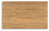 Gretlynn Black/Natural Dining Table