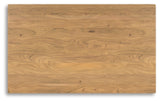 Gretlynn Black/Natural Dining Set view 15