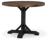 Valebeck Multi Counter Height Dining Table