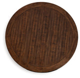Valebeck Multi Counter Height Dining Table
