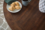 Valebeck Multi Counter Height Dining Table