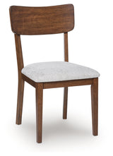 Tameride Brown Dining Chair