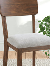 Tameride Brown Dining Chair