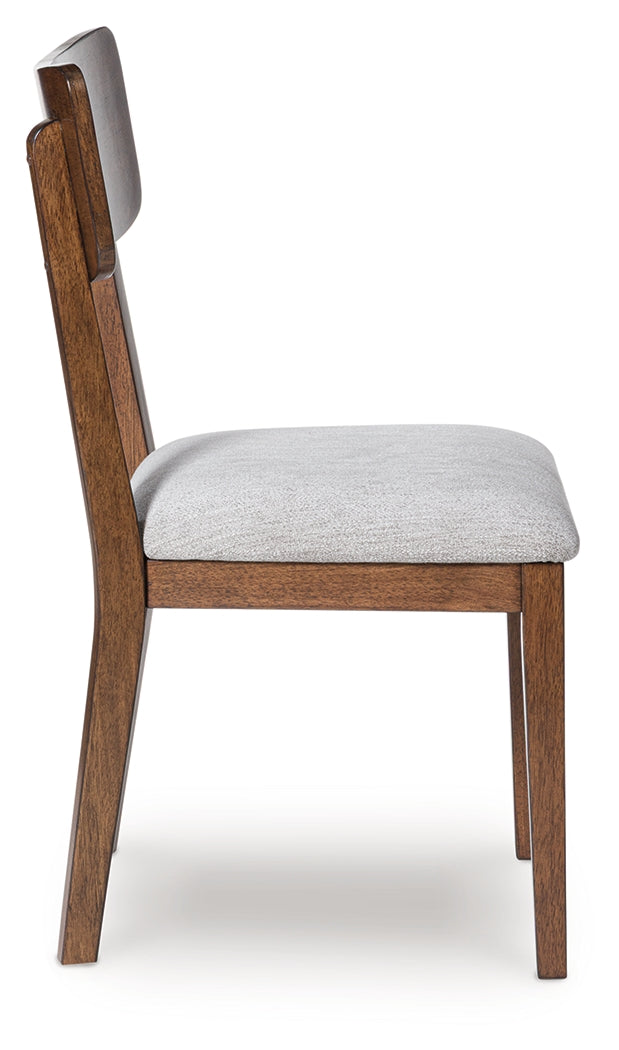 Tameride Brown Dining Chair