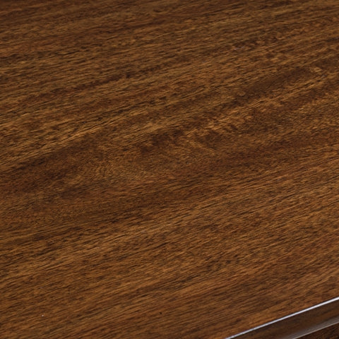 Tameride Brown Dining Table