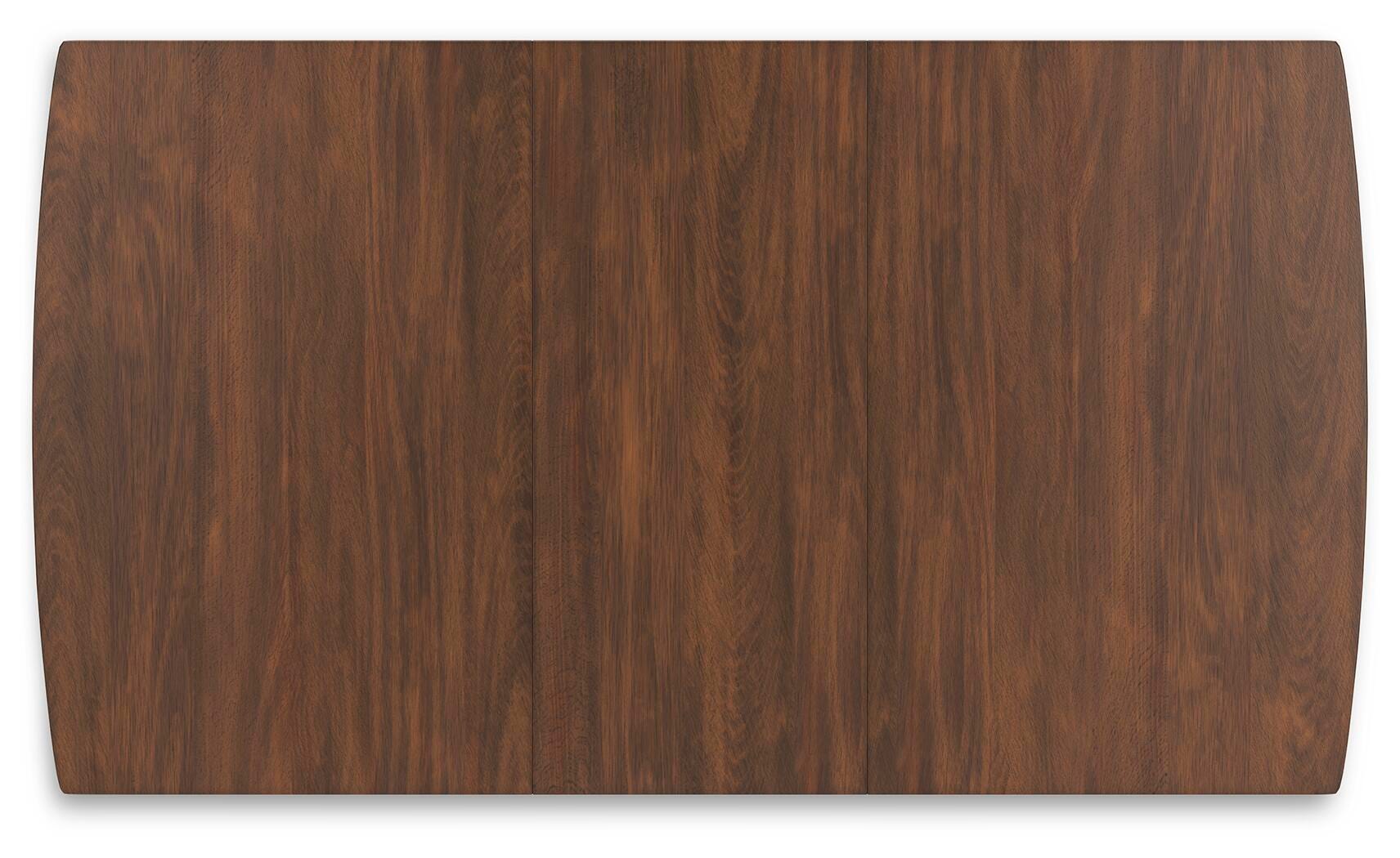 Lyncott Brown Dining Set 2 view 33
