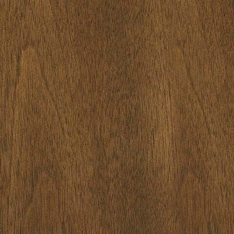 Wirloni Antique White/Brown Dining Drop Leaf Table finish detail